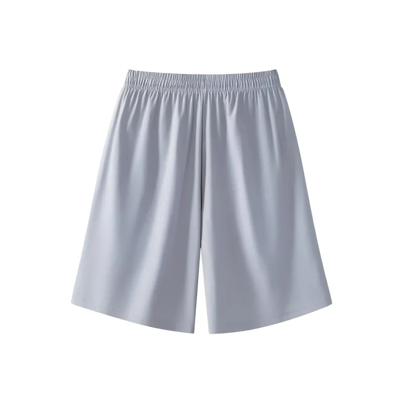 SOIE Casual Shorts Unisex-21