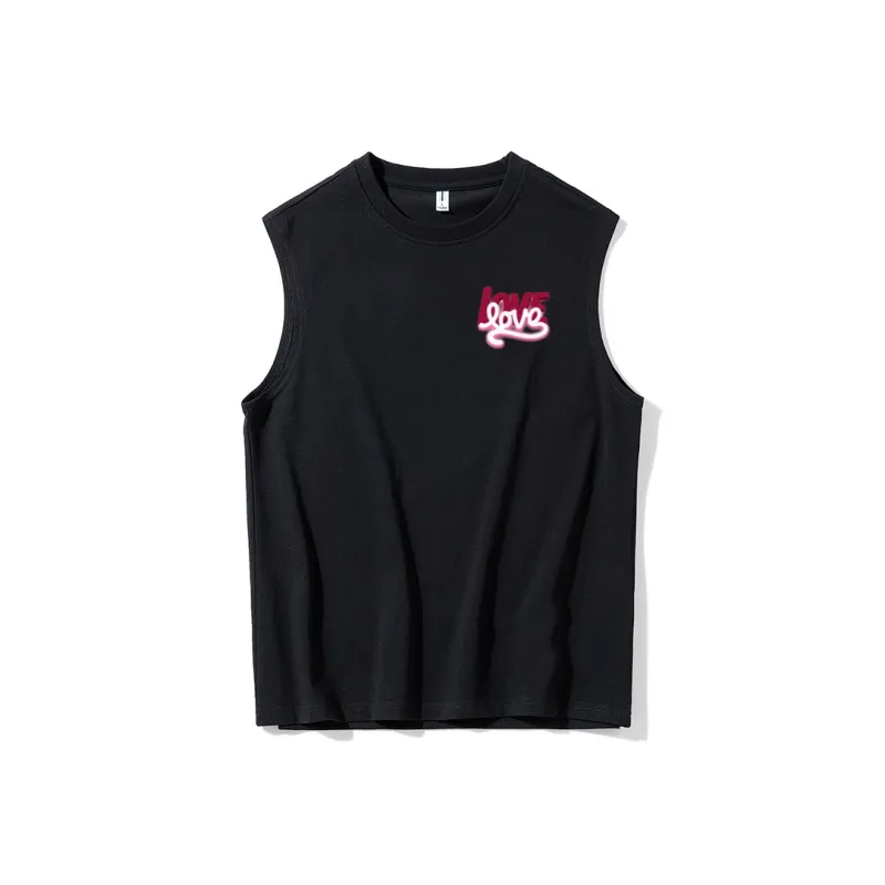 TIMD Tank Tops Men-5