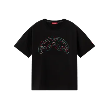 SPRAYGROUND T Shirts Unisex