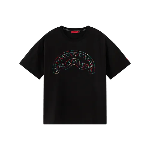 SPRAYGROUND T Shirts Unisex