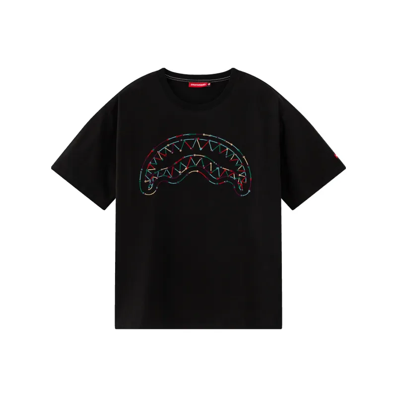 SPRAYGROUND T Shirts Unisex-0