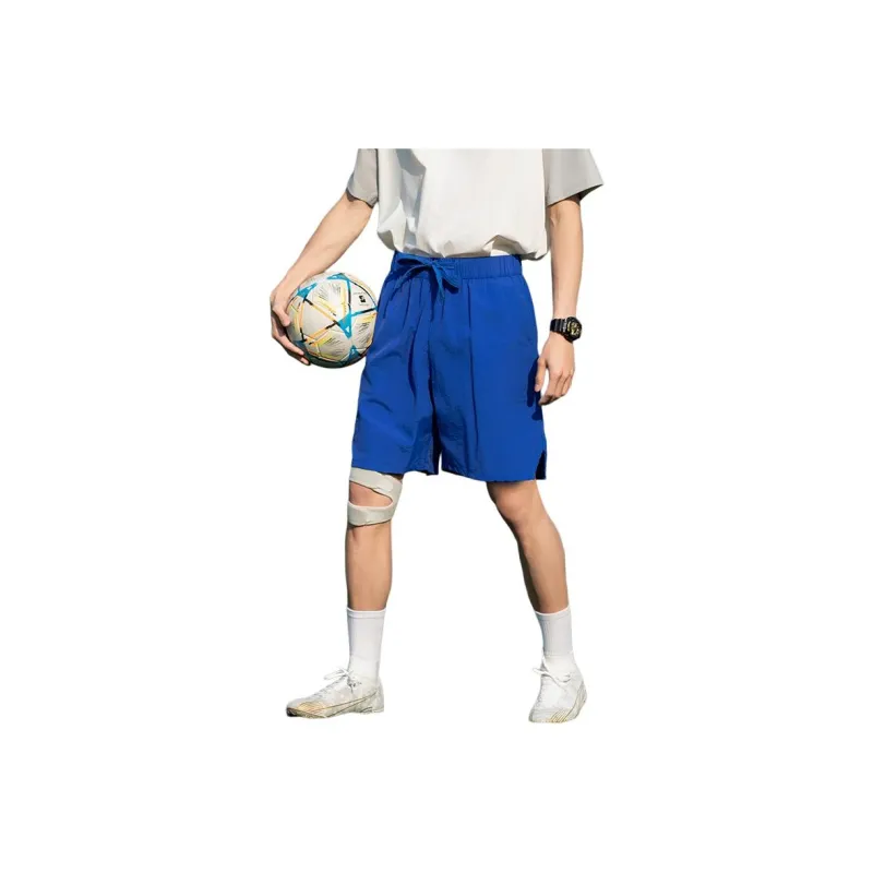 SIL VITIN Casual Shorts Unisex-13