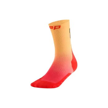 Cep Mid Calf Socks Unisex 1 Pack