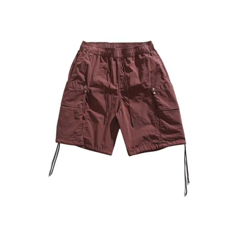 JEEP SPIRIT Cargo Shorts Unisex-4