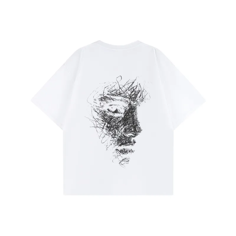 Quiksilver T Shirts Unisex-2