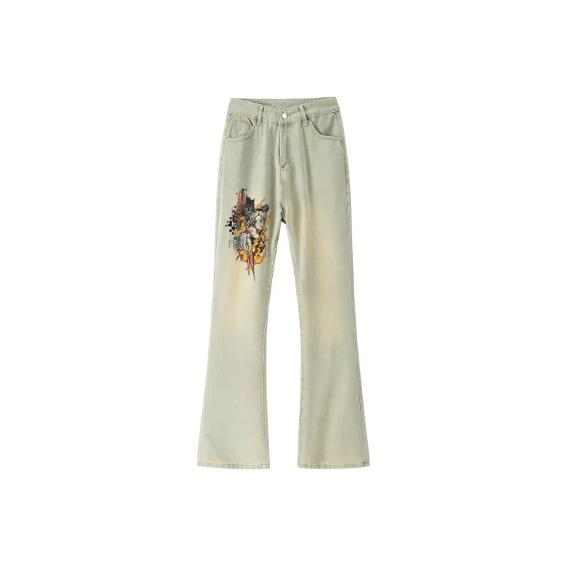 IXXAT Jeans Unisex-6