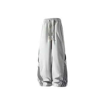 David Bakken Casual Pants Unisex