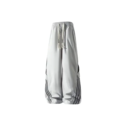 David Bakken Casual Pants Unisex
