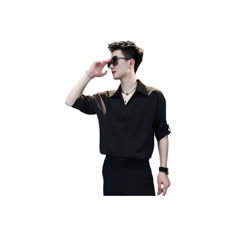 FRQ Shirts Unisex-7