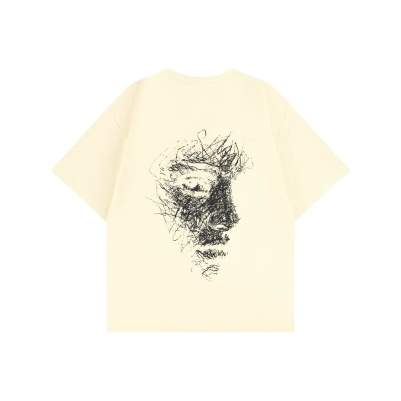 Quiksilver T Shirts Unisex-6