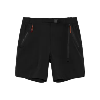 Timberland Casual Shorts Men's Black