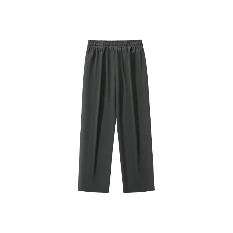 KIPONE Casual Pants Unisex-10