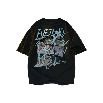 Yiwen T Shirts Unisex