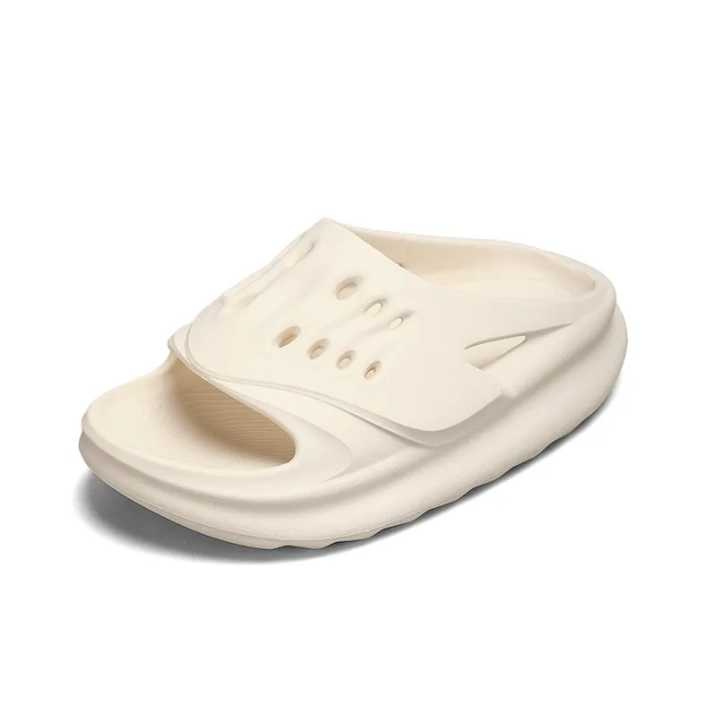 HACKBUTEER Slide Slippers Unisex Box Included-6