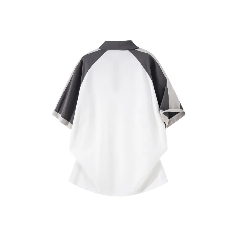 Journey To The West Polo Shirt Unisex-1