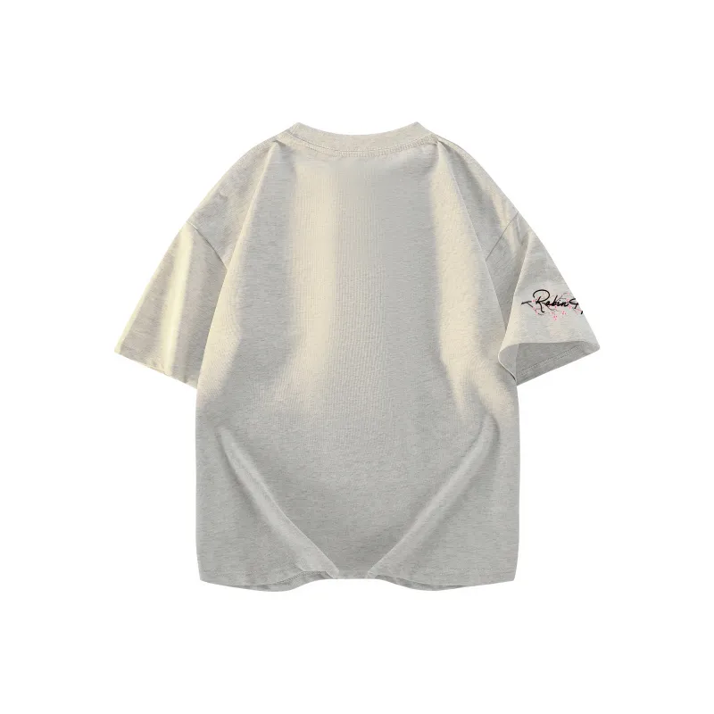 ROBINHOOD T Shirts Unisex-12