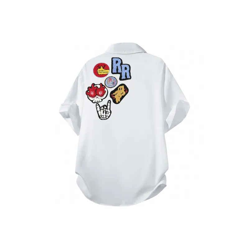 PERK EGLE Shirts Unisex-6