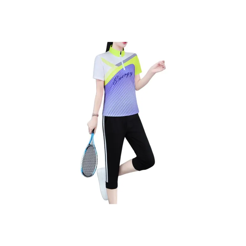 The New Age Family Fitness Set Women's-12
