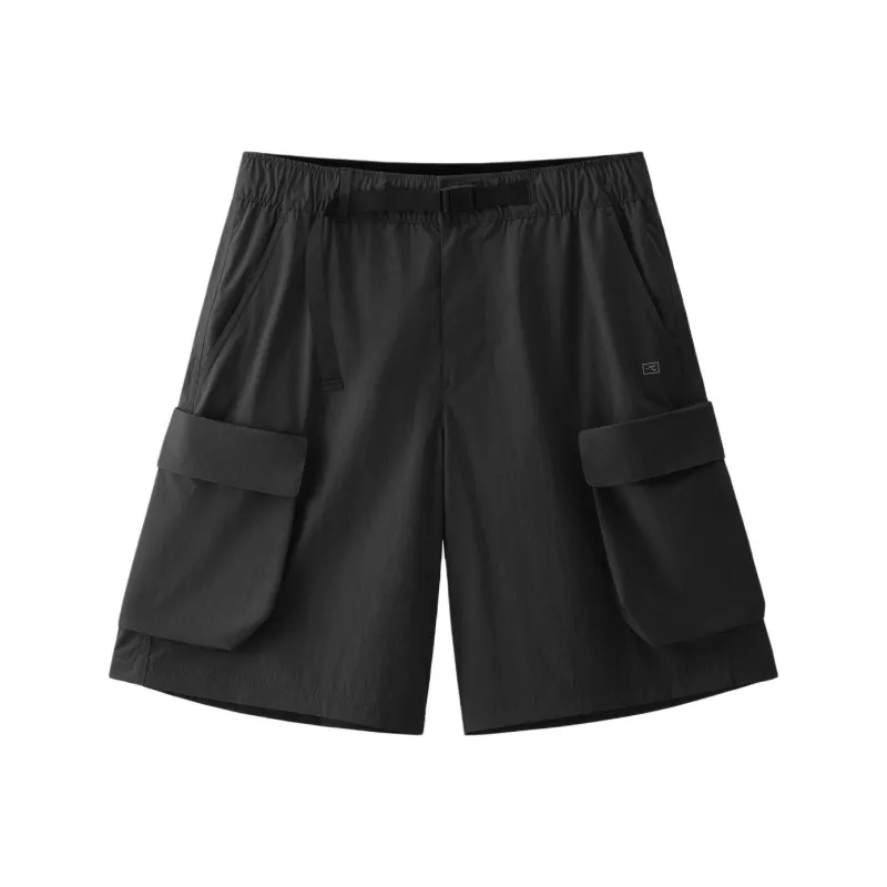 BANANA IN Cargo Shorts Men-3