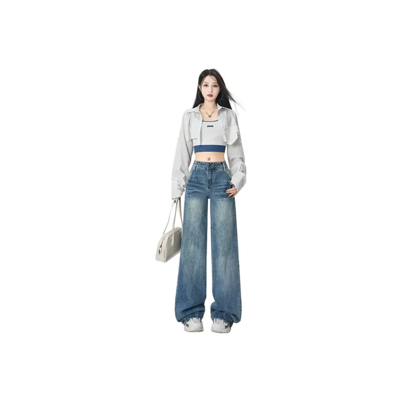 The New Age Family Jeans Women's-0
