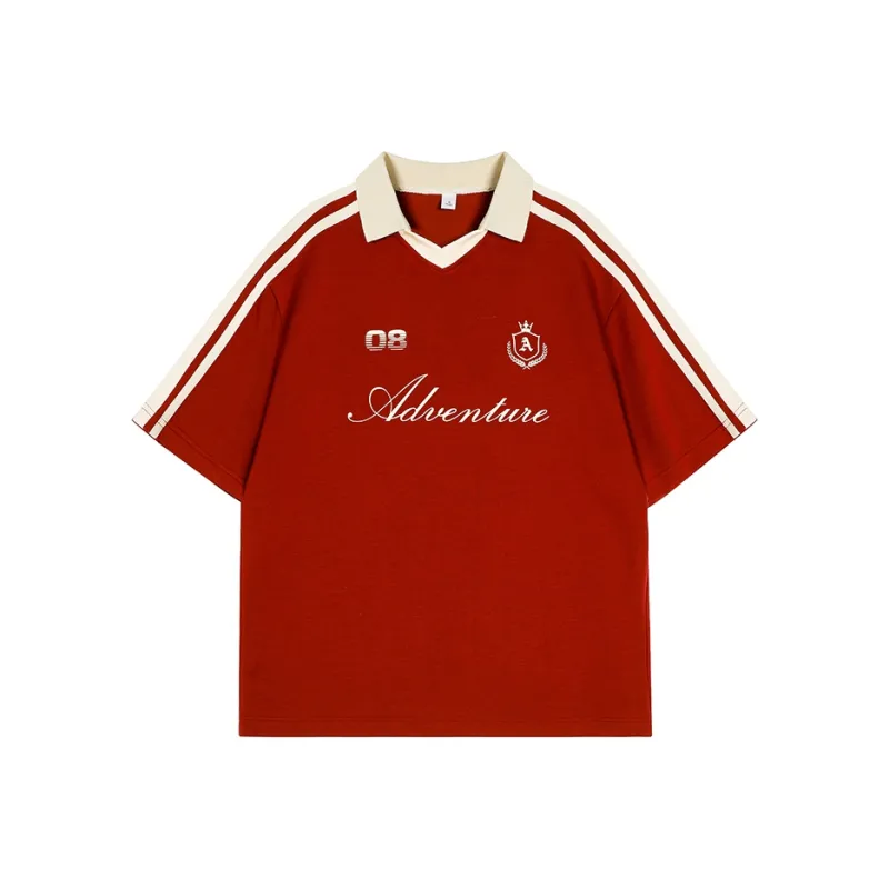 Caramella Polo Shirts Women's-10