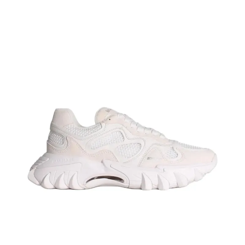BALMAIN B East Sneakers-1