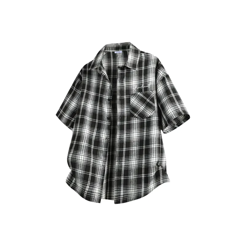 7 SEVFUN Shirts Unisex-12