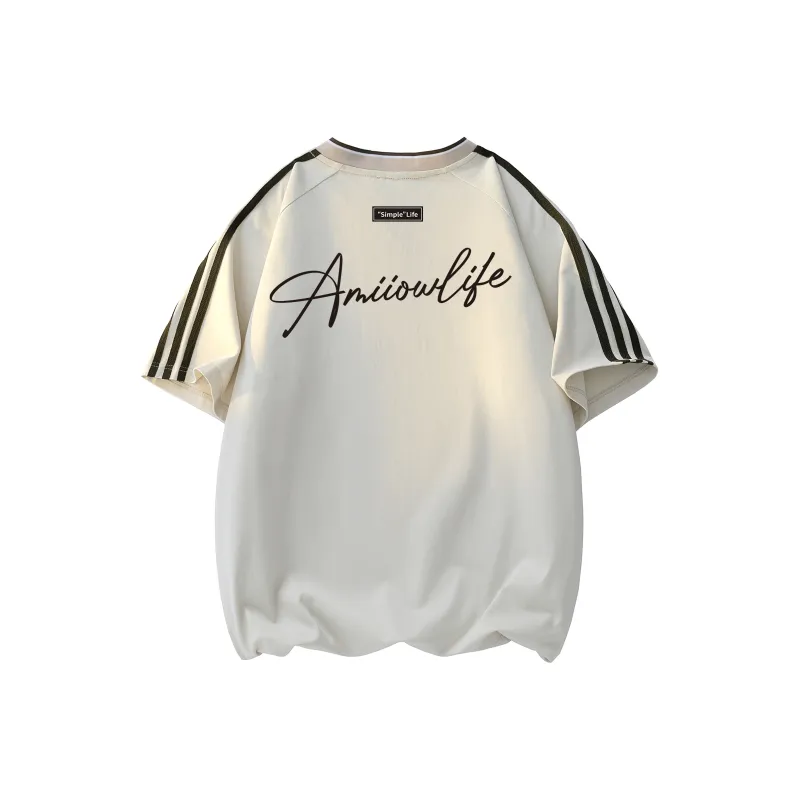 MIIOW Trend Party Series T Shirt Women's-6