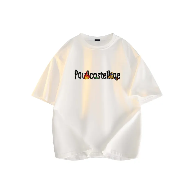 PAUL COSTELLOE T Shirts Unisex-14