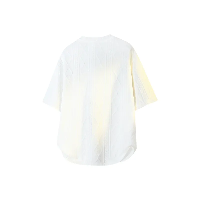 Endless Abyss T Shirts Unisex-3