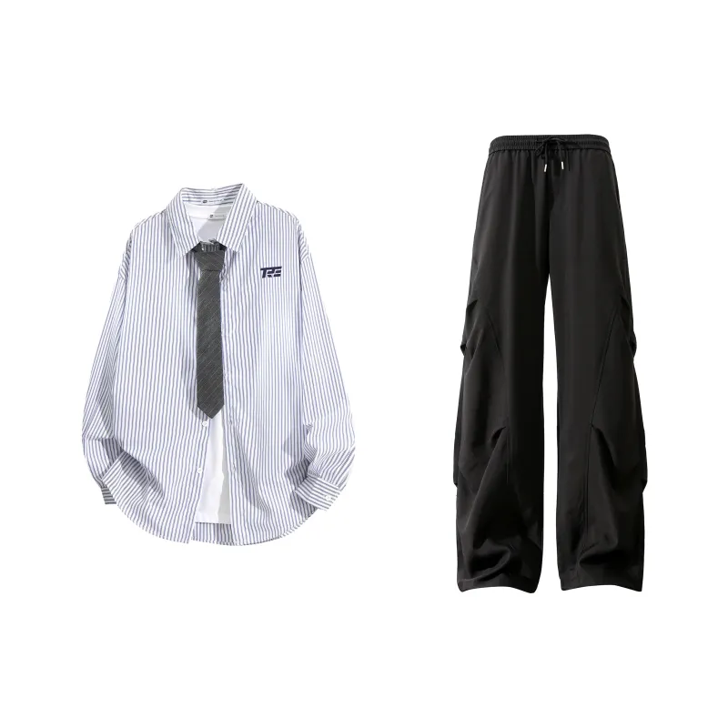 Tre Club Casual Sportswear Unisex-4