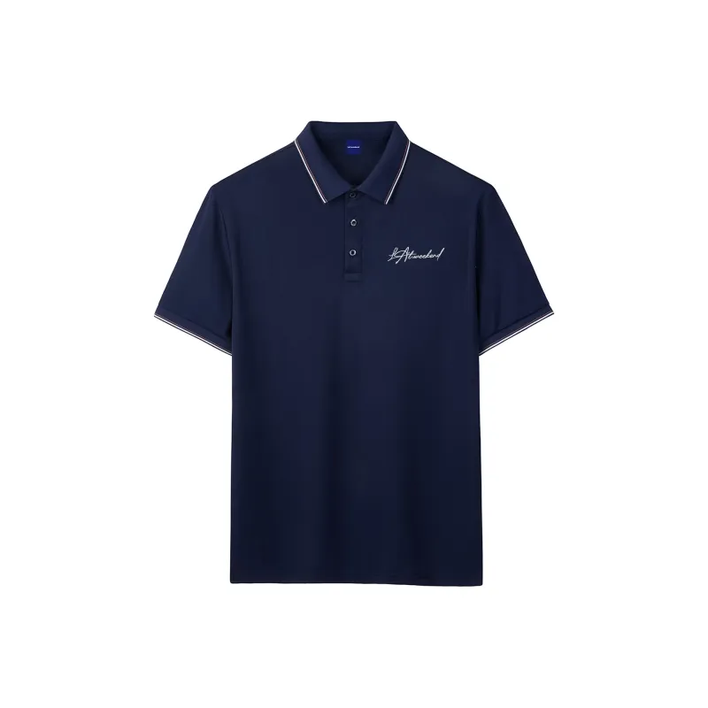 LA'T.WEEKEND Polo Shirts Unisex-8