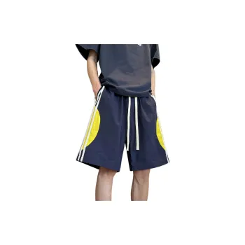 FISHGALAXY Casual Shorts Unisex