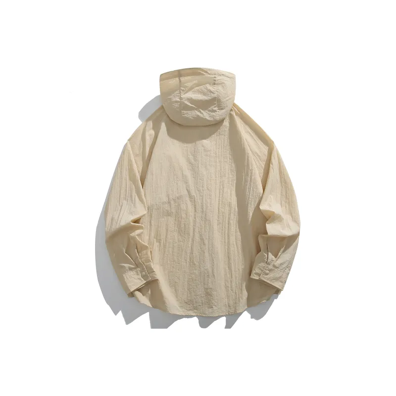 BOTH PLAY Sun Protection Clothing Unisex-8