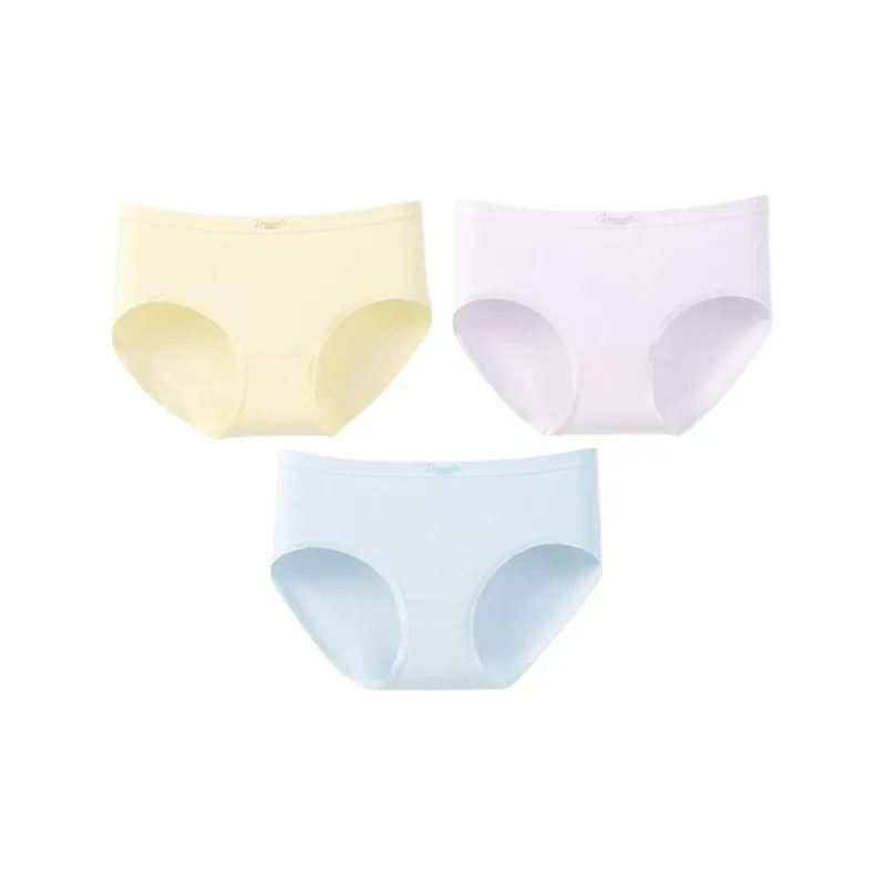 Aannsfam Underpants Women's 3 Pack-1
