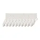 10 White