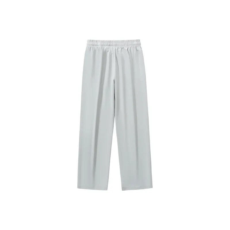 KIPONE Casual Pants Unisex-5