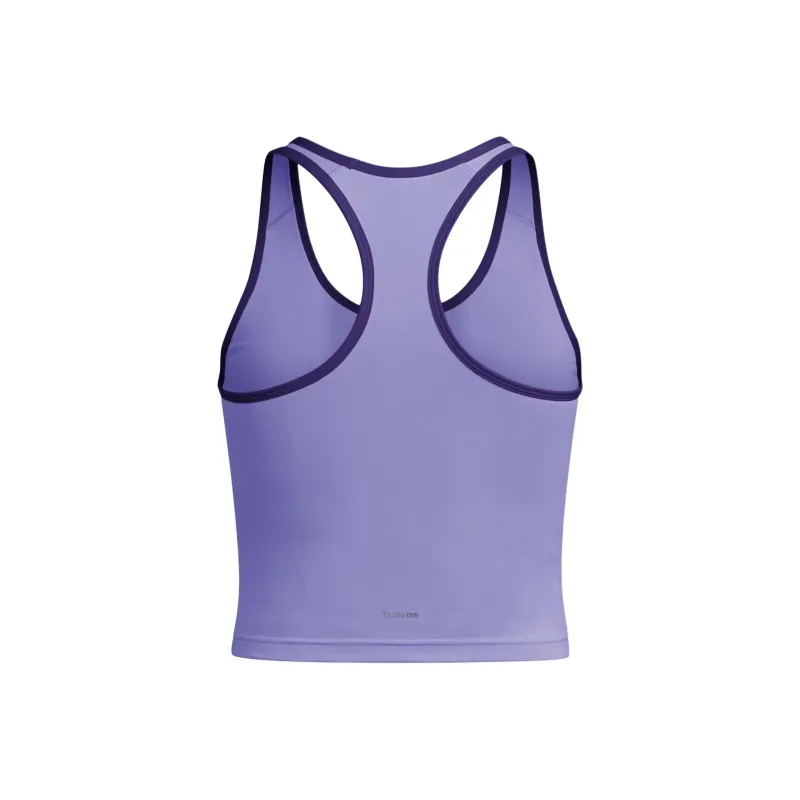 Adidas Free Shipping With AdiClub Train Essentials Tank Top-1