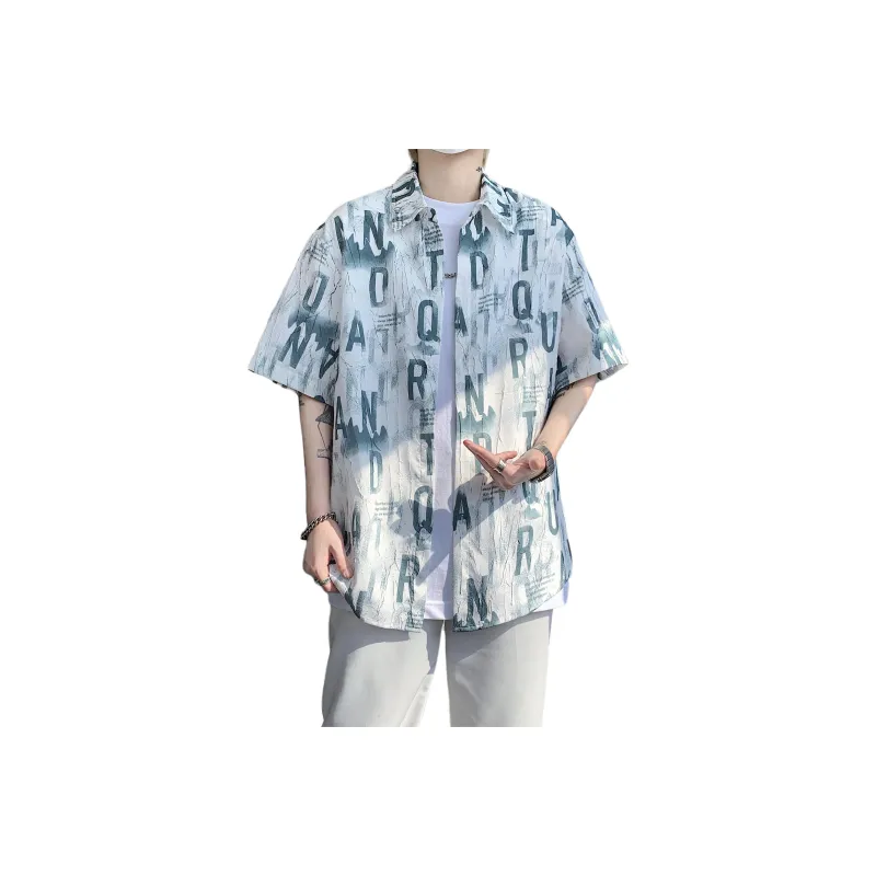 RVANGUARD Shirts Unisex-12