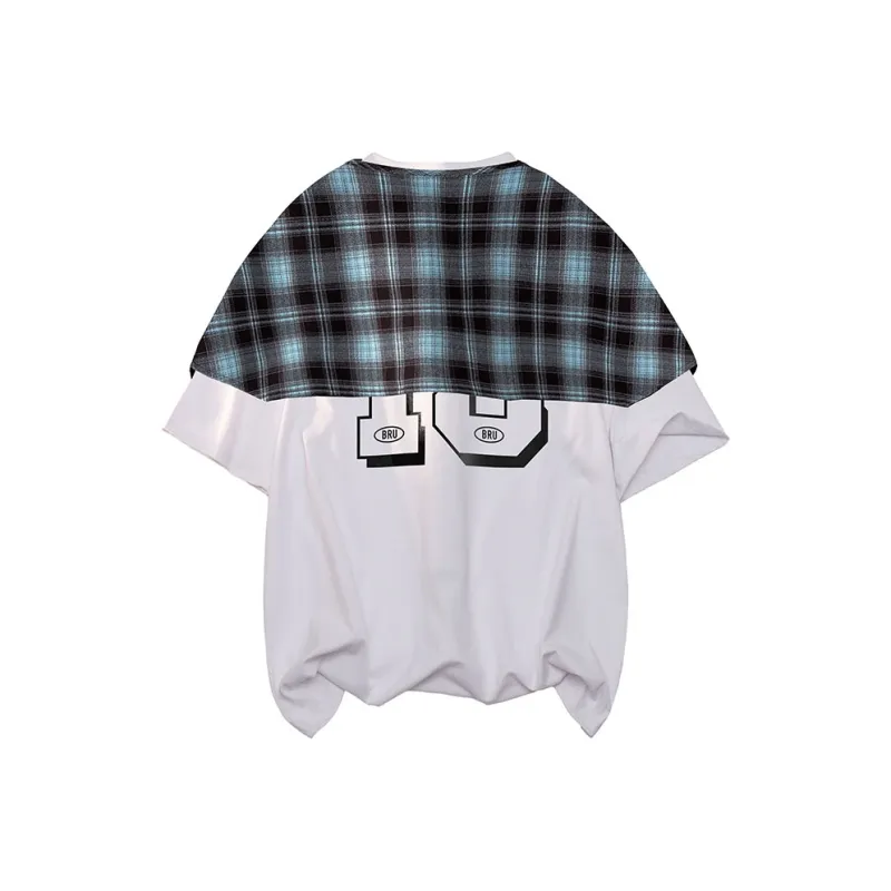 BRUMAIRE T Shirts Unisex-7