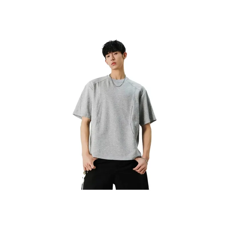 FOREVER 21 T Shirts Unisex-0