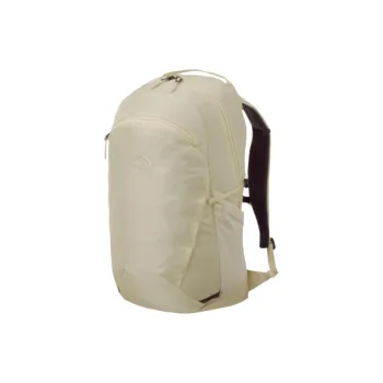 THE NORTH FACE Outdoor Bags Nylon 22L Gravel Unisex
