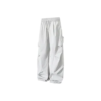 ALI THE FOX Casual Pants Unisex