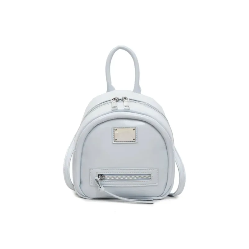 BGAY PU Backpack Trumpets Women's Multicolor-6