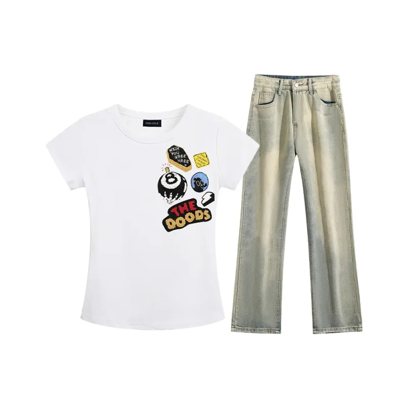PERK EGLE Casual Sportswear Unisex-38