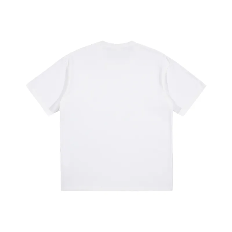 C1RCA T Shirts Unisex-1
