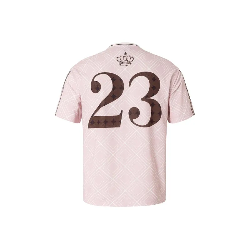 YADcrew T Shirts Unisex-1