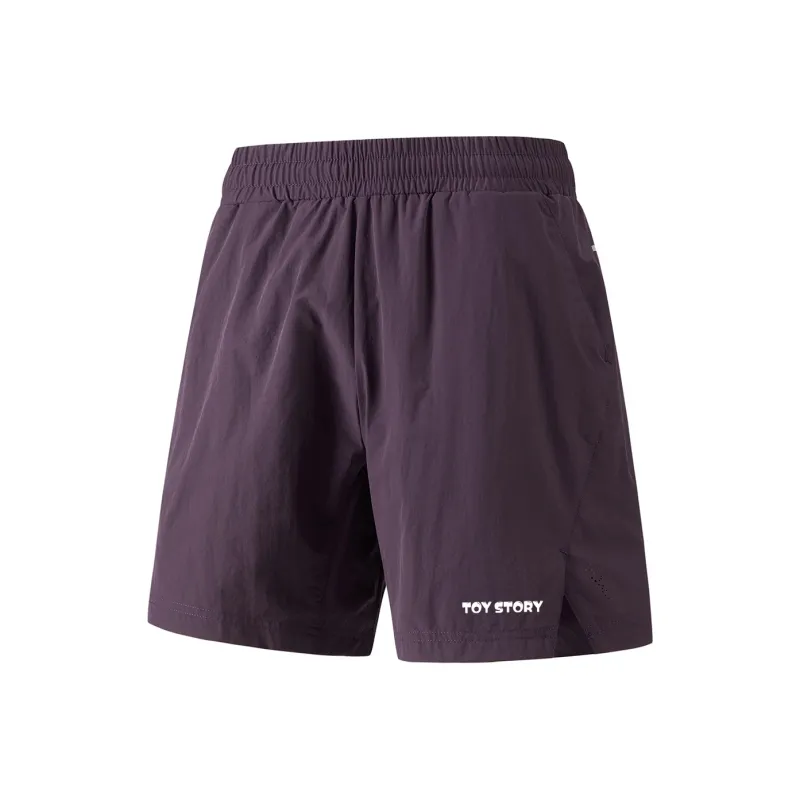 Disney Casual Shorts Unisex-20