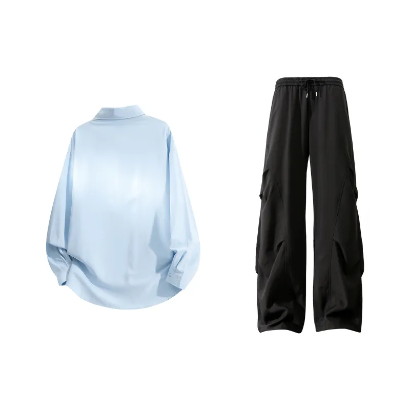 Tre Club Casual Sportswear Unisex-5