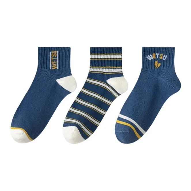 7 SEVFUN Unisex Socks-6